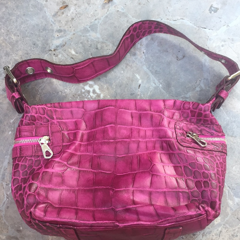 Francesco Biasia purse